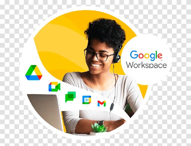 26. Google Workspace Individual o que é e como funciona Otimização