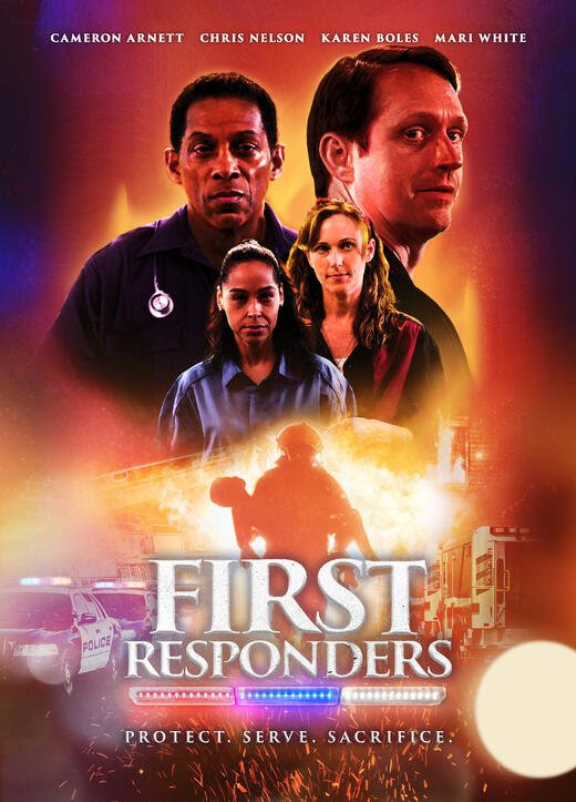 First Responders