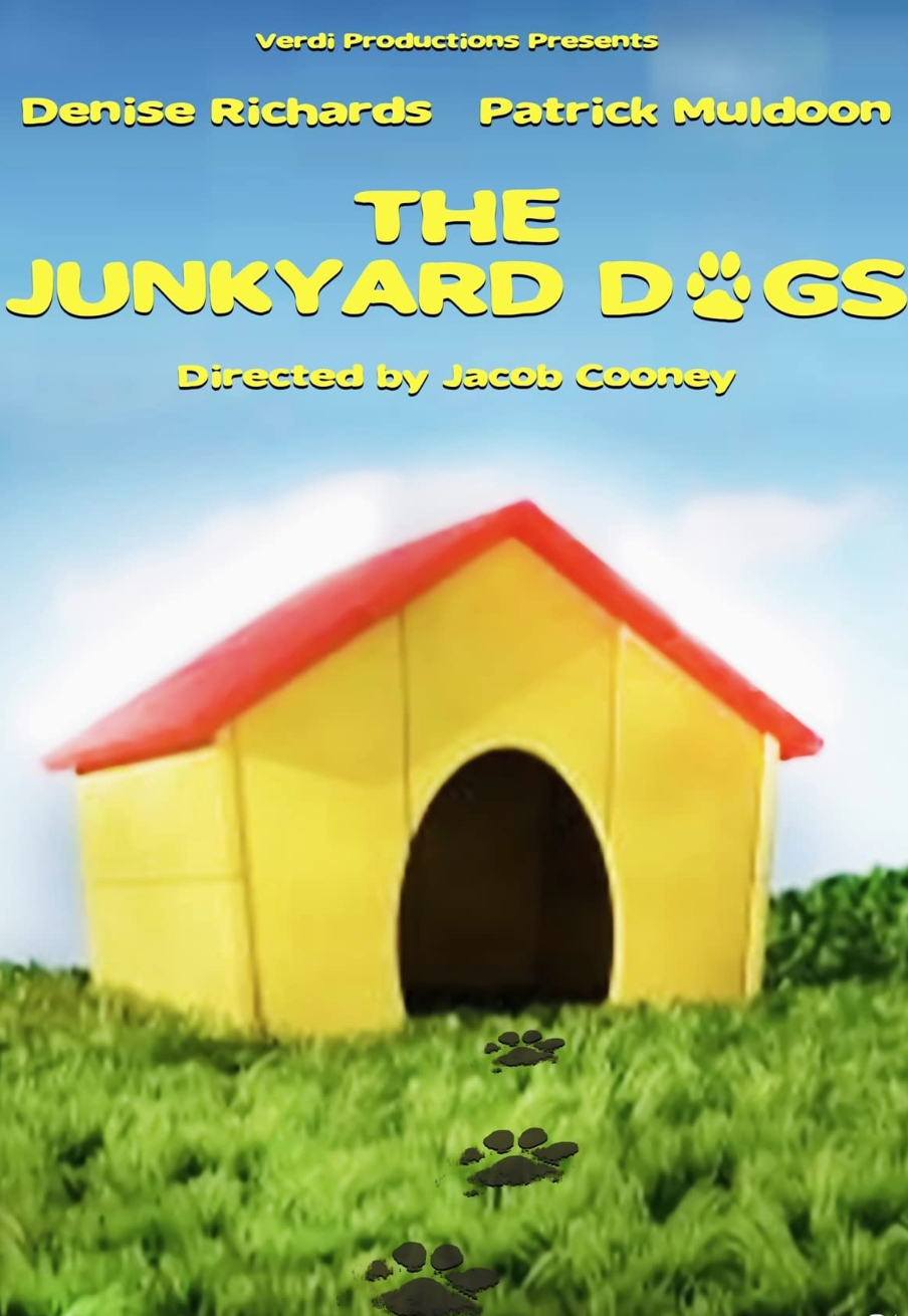 Junkyard Dogs
