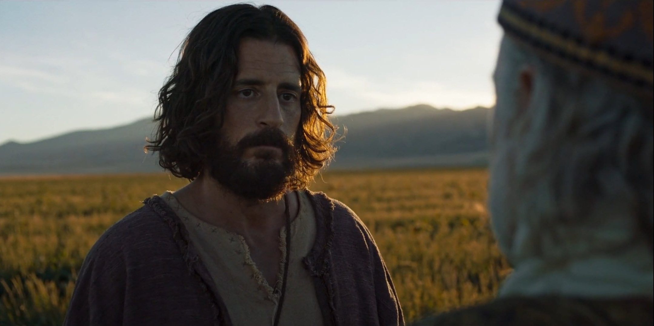 Producer of The Chosen Wants to Reach a Billion People