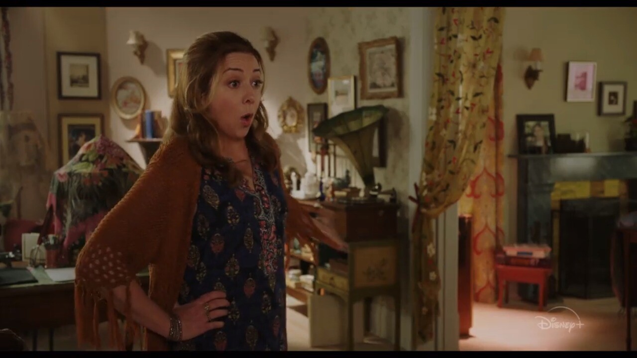 Flora & Ulysses The Squirrel's the Limit