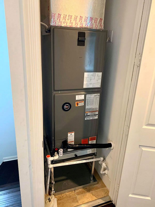 HVAC Service Palm Beach, Martin, & St. Lucie County Dove AC