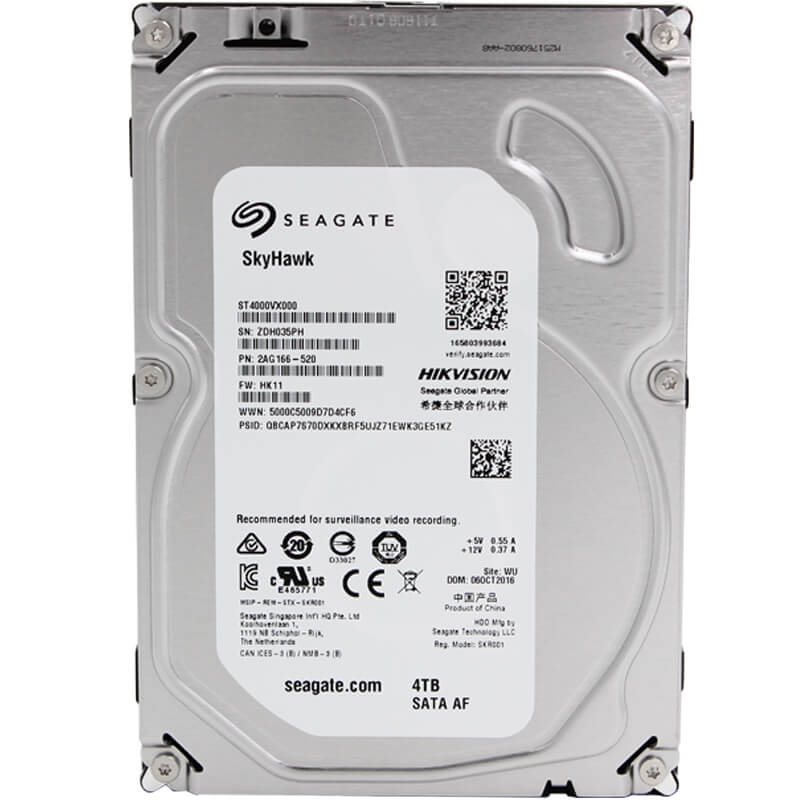 Dove Computers 0726032320. Seagate 4TB Internal Desktop Hard Disk