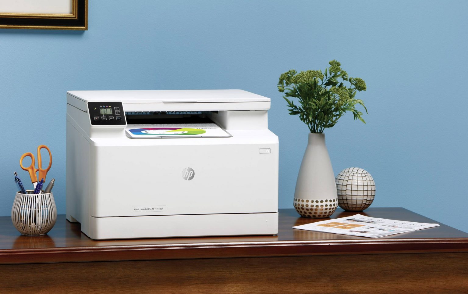 HP Color LaserJet Pro MFP M182n printer price in Kenya