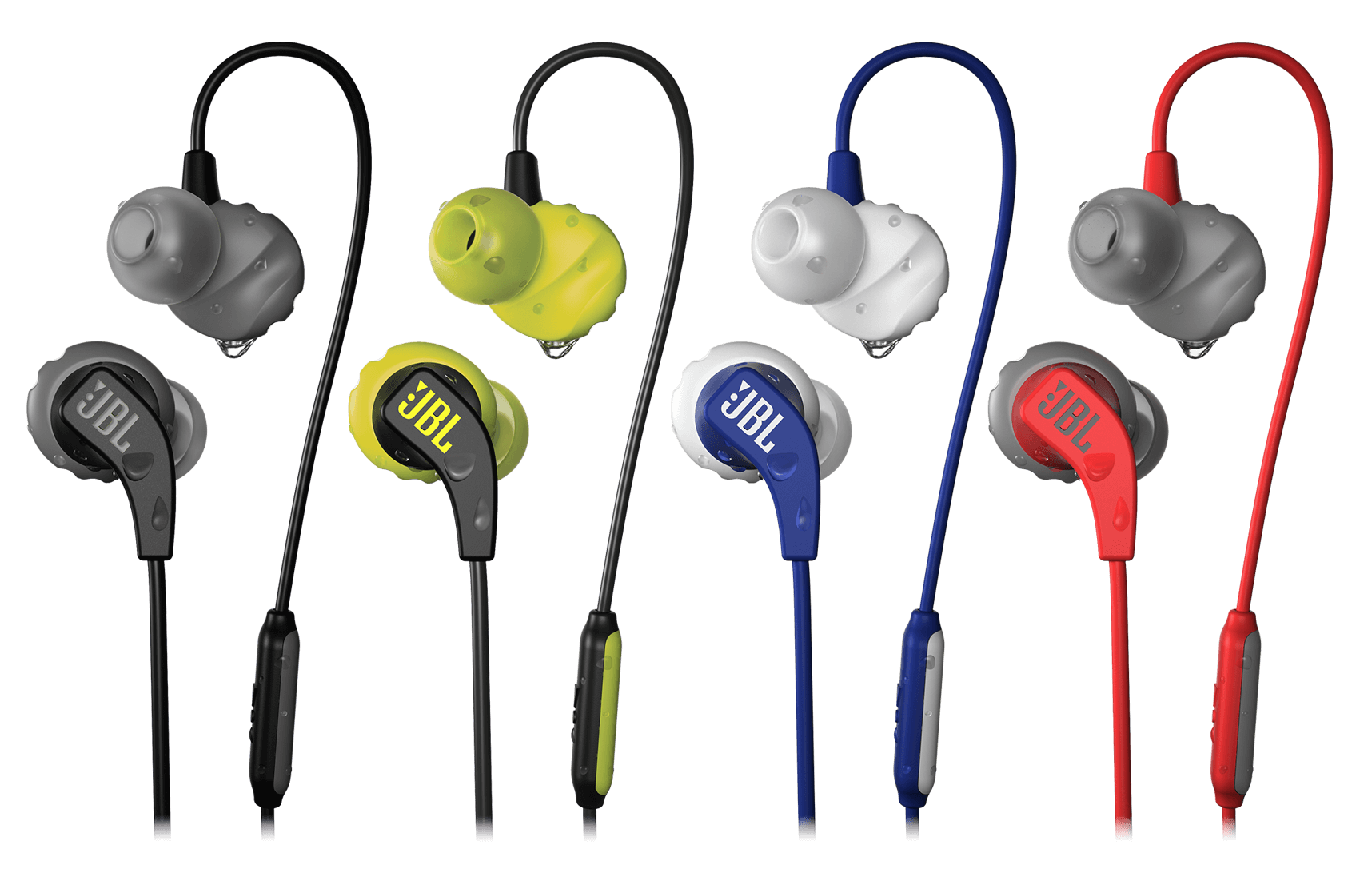 JBL ENDURANCE RUN EARPHONES Dove Computers