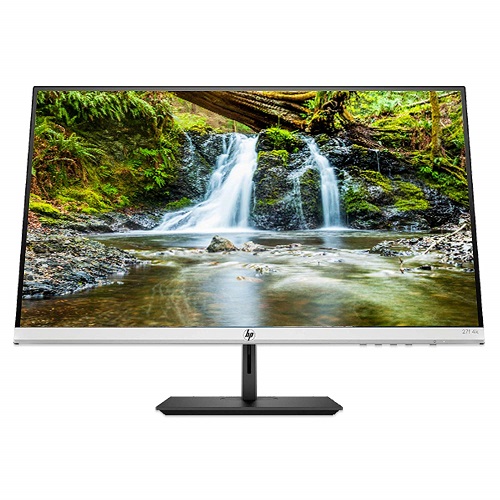 HP 27f 27inch Display Monitor Dove Computers