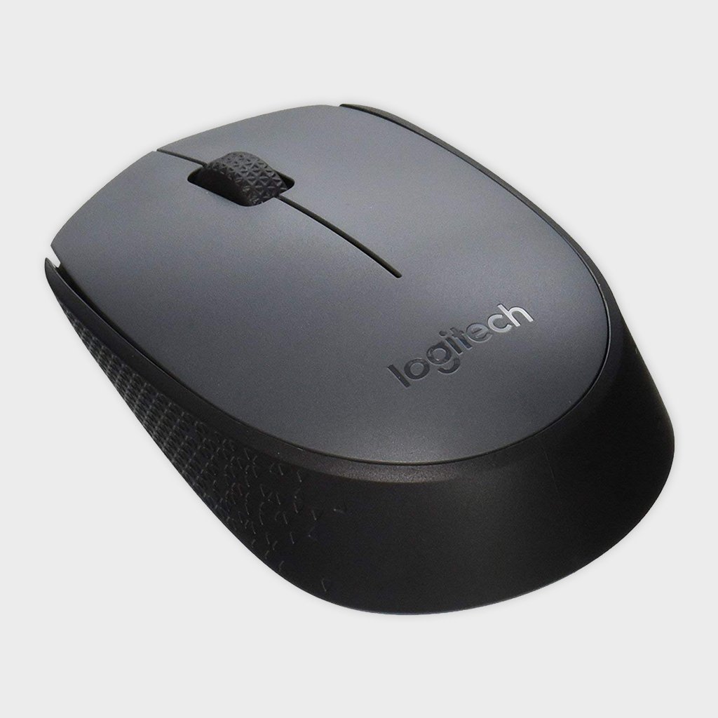 Logitech M171 Wireless MousePrice in Kenya Dove Computers