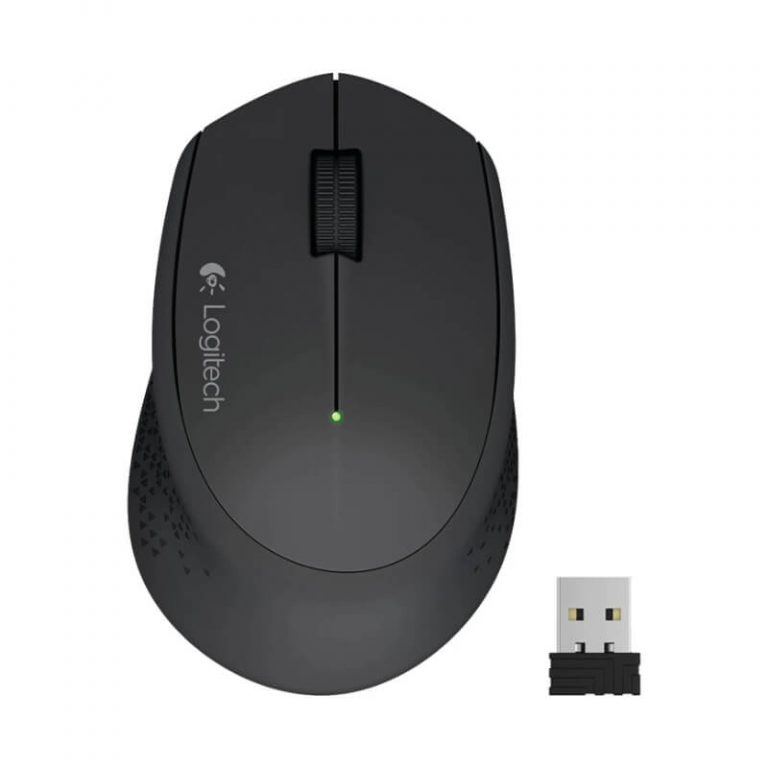 Logitech M280 Wireless Mouseprice in Kenya Dove Computers