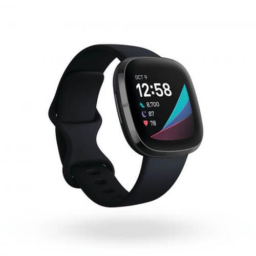 Fitbit Sense Best Price In Nairobi Kenya Dove Computers