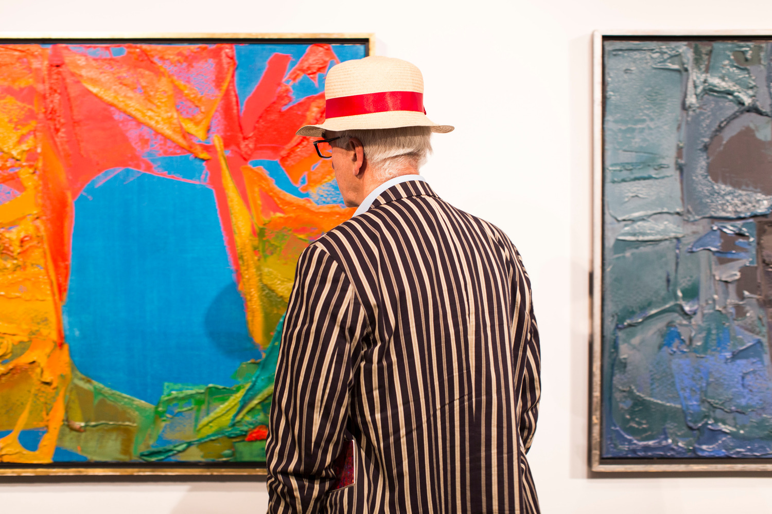 Edinburgh Art Festival 2015