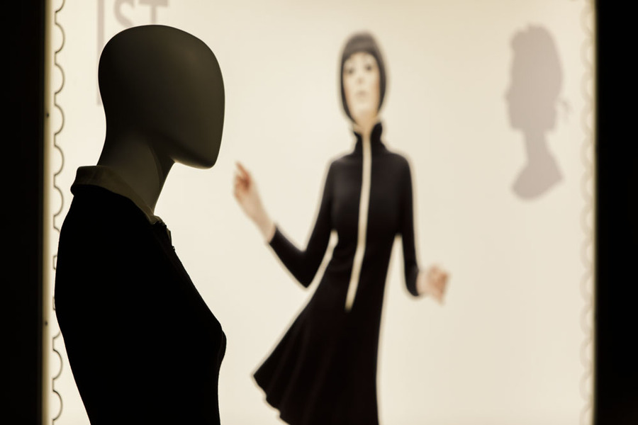 MidCentury Modern Art & Design from Conran to Quant