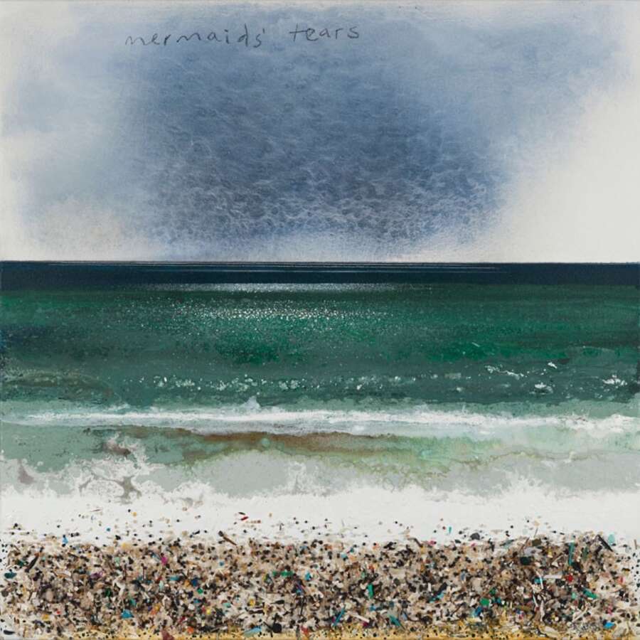 KURT JACKSON Mermaids' Tears