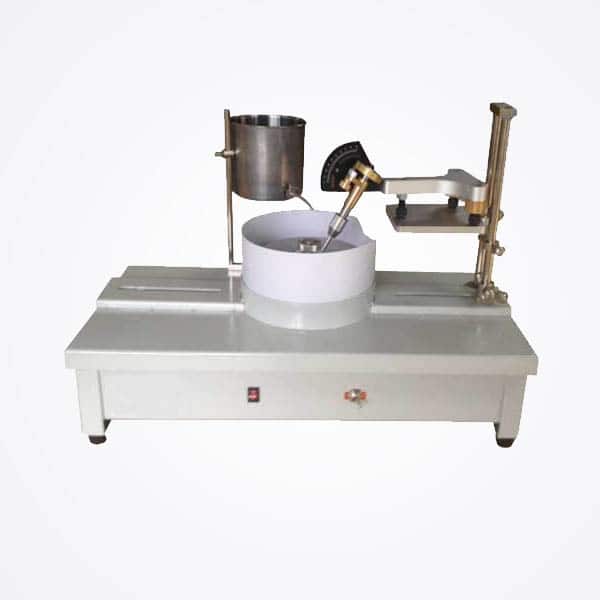 AMATEUR GEMSTONE FACETING AND POLISHING MACHINE DOVE INSTRUMENTS