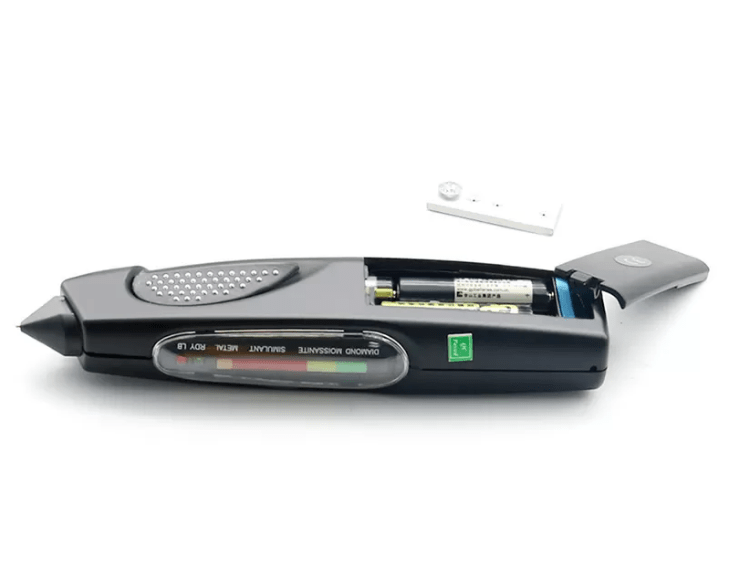 DIAMOND AND MOISSANITE MULTI TESTER III DOVE INSTRUMENTS