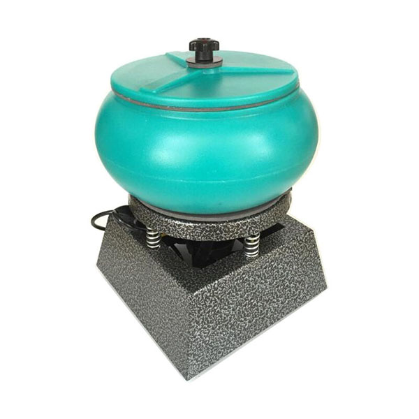 VIBRATORY TUMBLER 17″ DOVE INSTRUMENTS