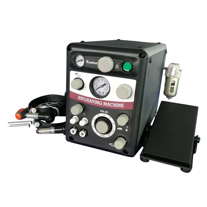 PNEUMATIC ENGRAVING MACHINE II DOVE INSTRUMENTS