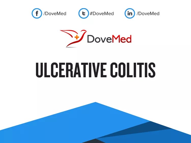 Ulcerative Colitis (UC) DoveMed