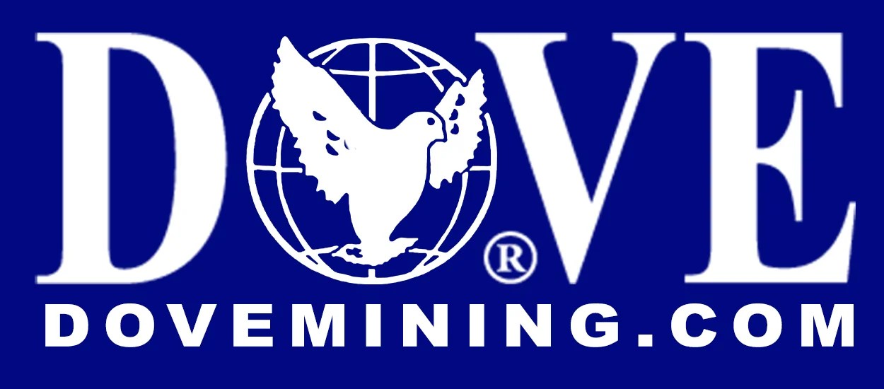 DOVE Group Of Companies Mining Equipment Biotechnology