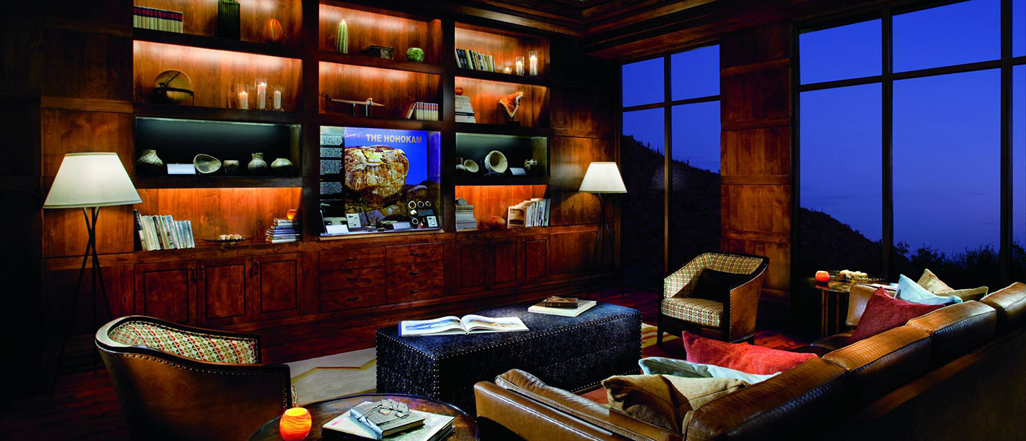 The RitzCarlton, Dove Mountain Resort Luxury Homes for Sale