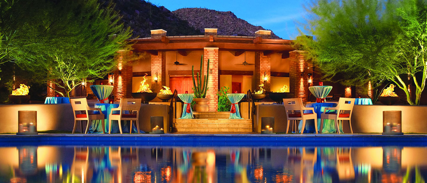 The RitzCarlton, Dove Mountain Resort Luxury Homes for Sale