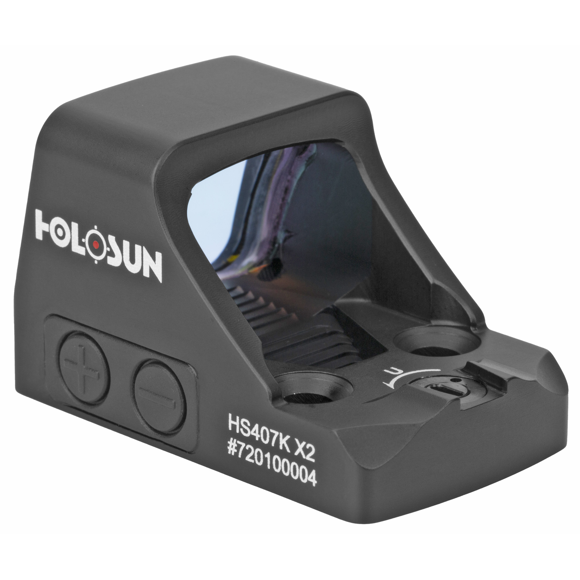 Holosun 407KX2 Dove Adaptive Mounting Solutions