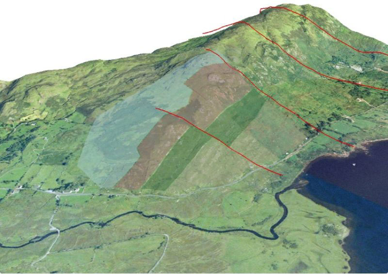 Ứng dụng GIS trong nông nghiệp và những điều bạn chưa biết