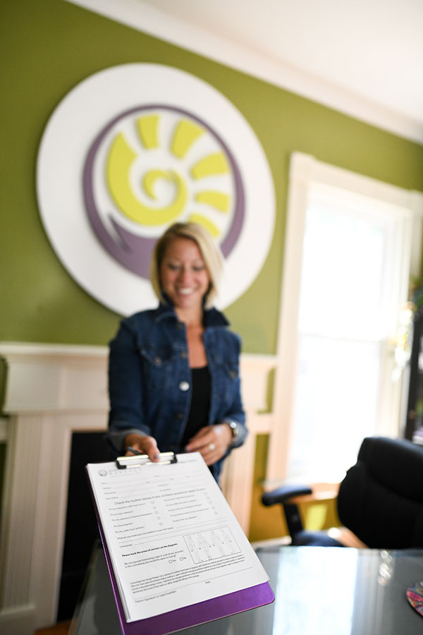 Corporate Wellness Program l Body Mechanix Massage, Dover NH