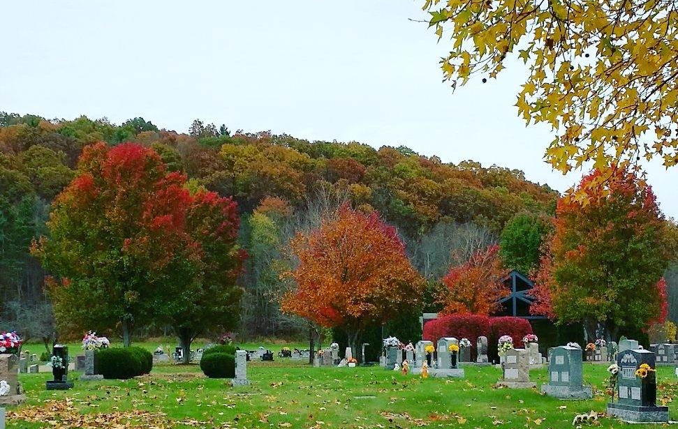 City of Dover Cemeteries City of Dover Cemeteries