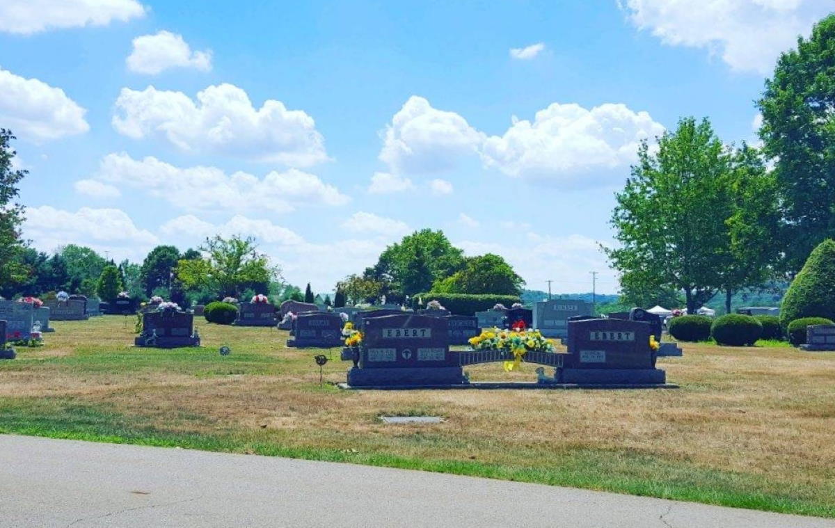 Prices City of Dover Cemeteries