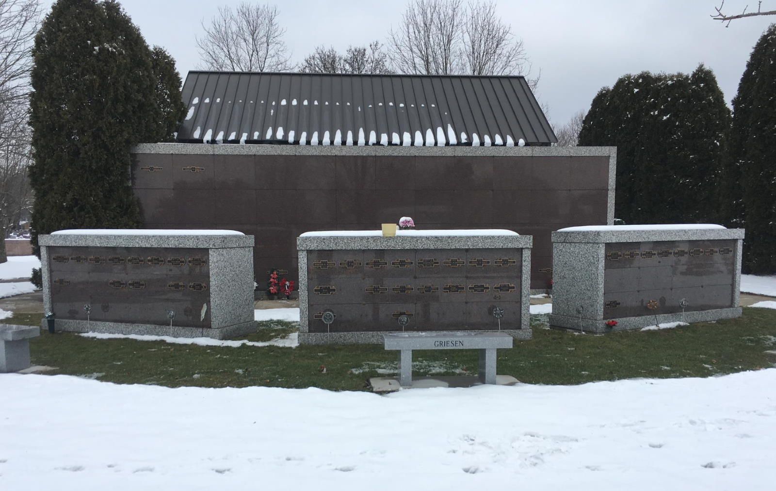 Prices City of Dover Cemeteries