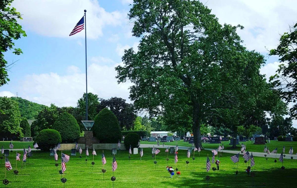 City of Dover Cemeteries City of Dover Cemeteries