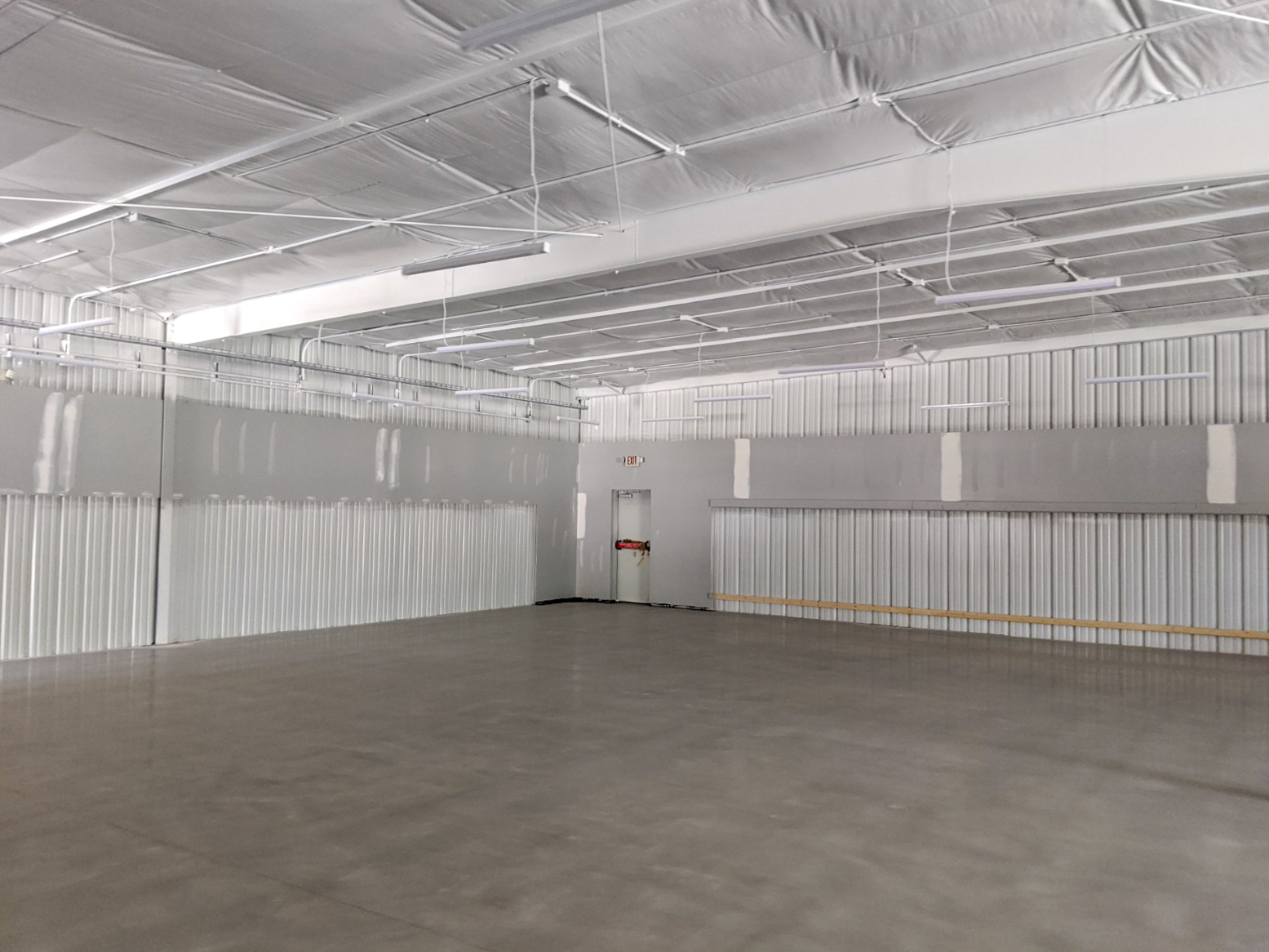 Projects Dollar General Stratford, NJ Dover Contracting Company, Inc.