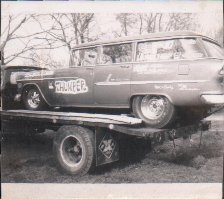 Re few more dover cars Dover Drag Strip