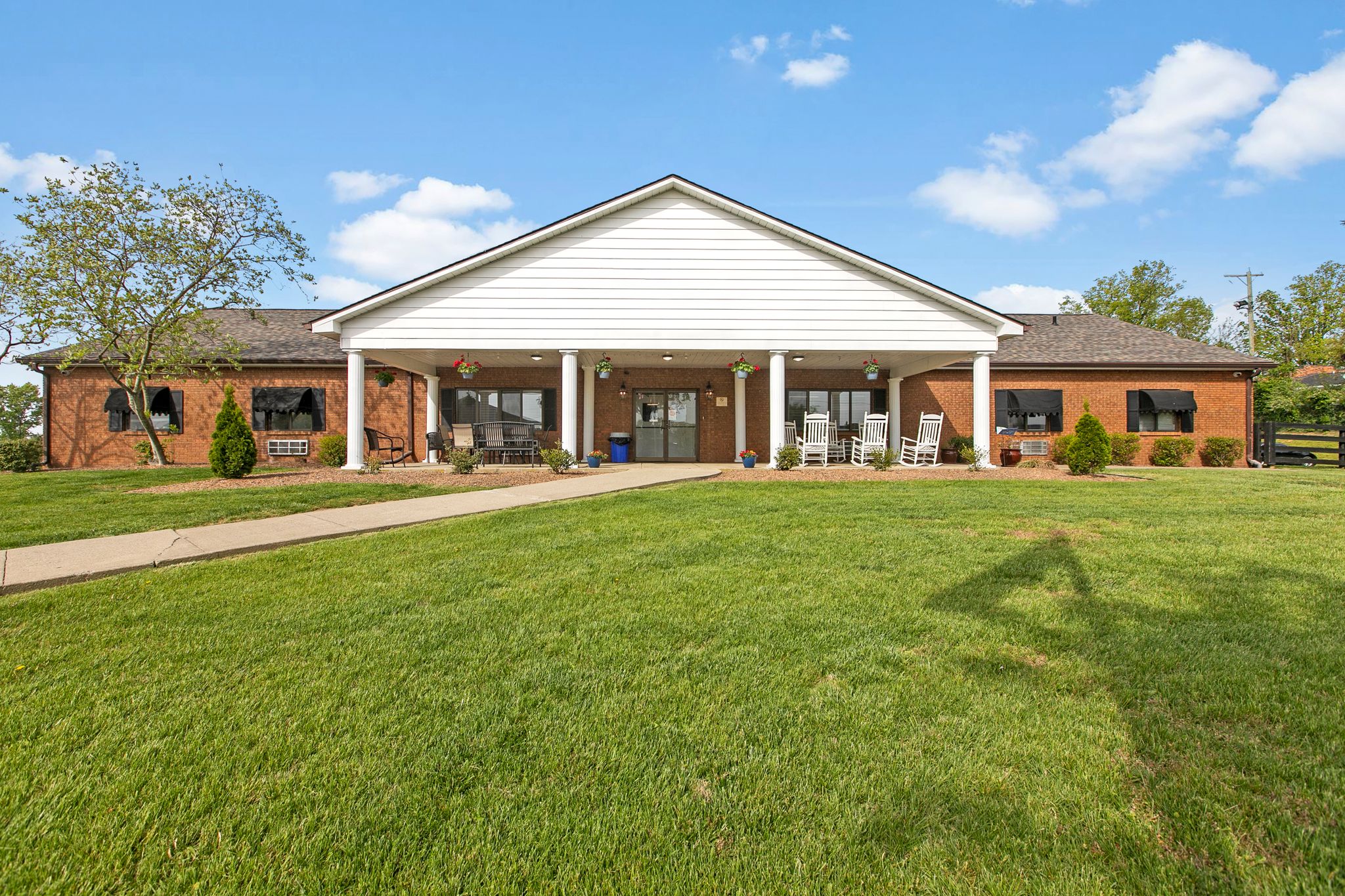 Photo Gallery dovernursingandrehab