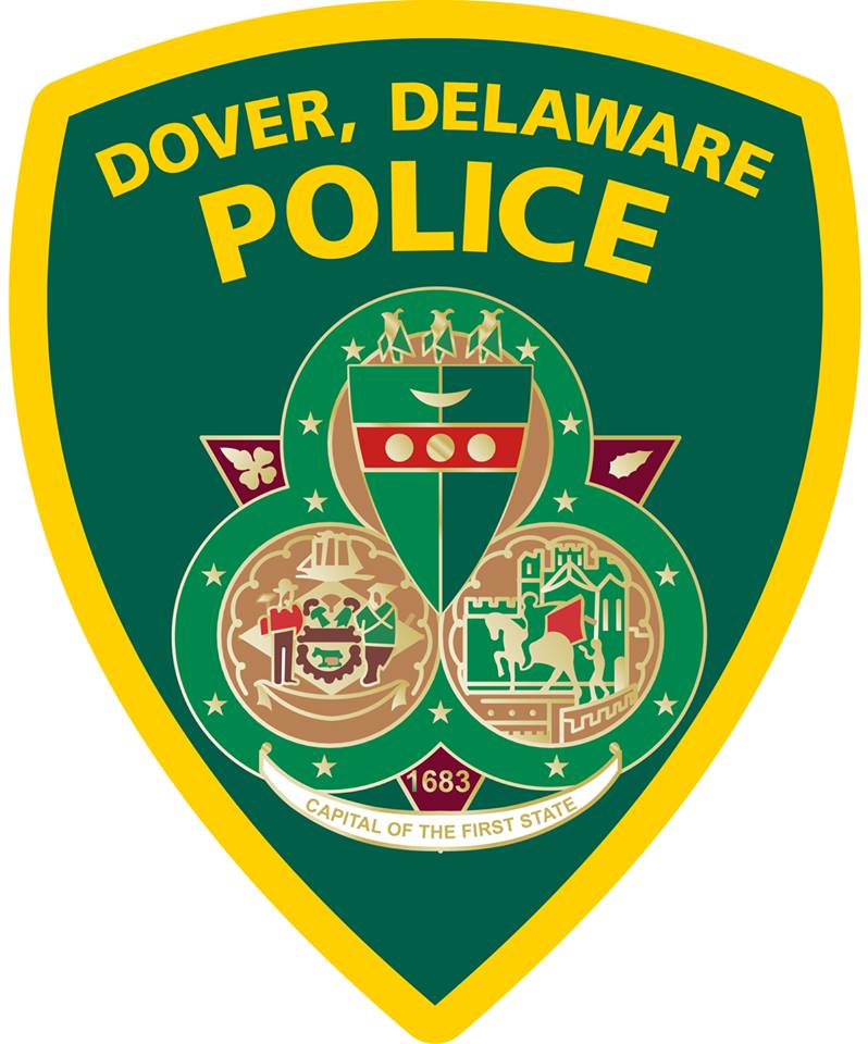 Dover Police Launches Online Crime Reporting for Certain Crimes in