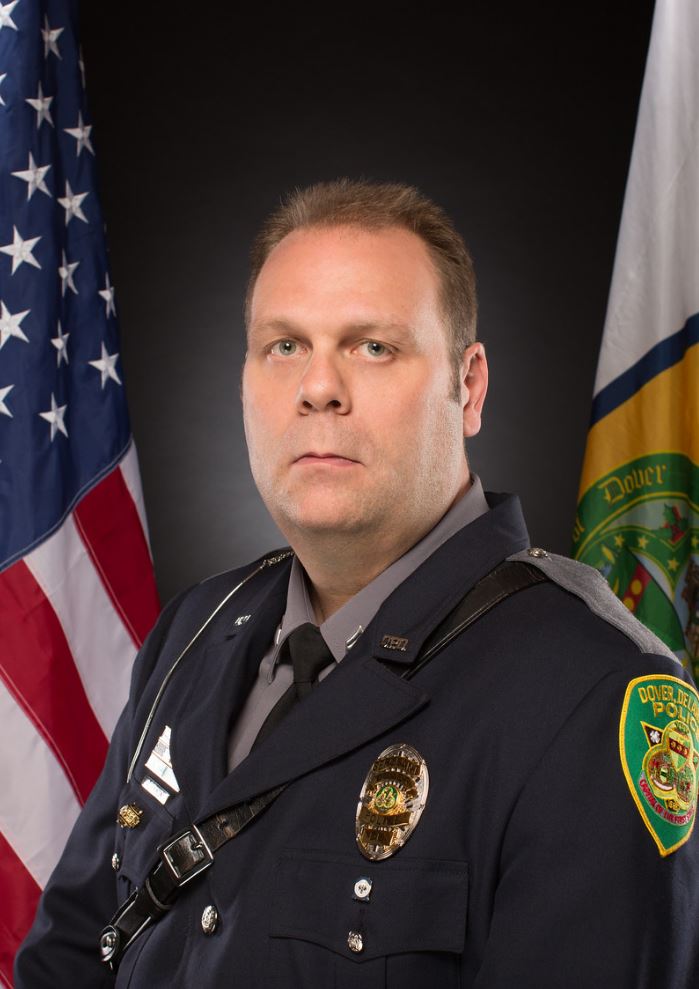 adick City of Dover Police Department