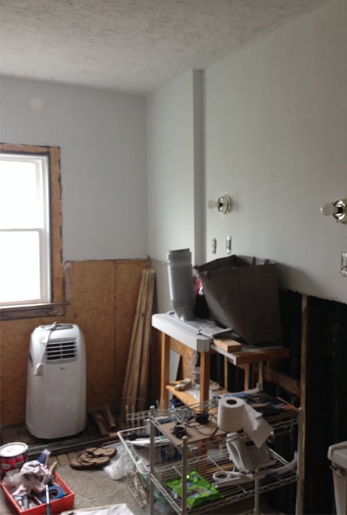Incredible Full Bathroom Redesign by Dover Remodelers