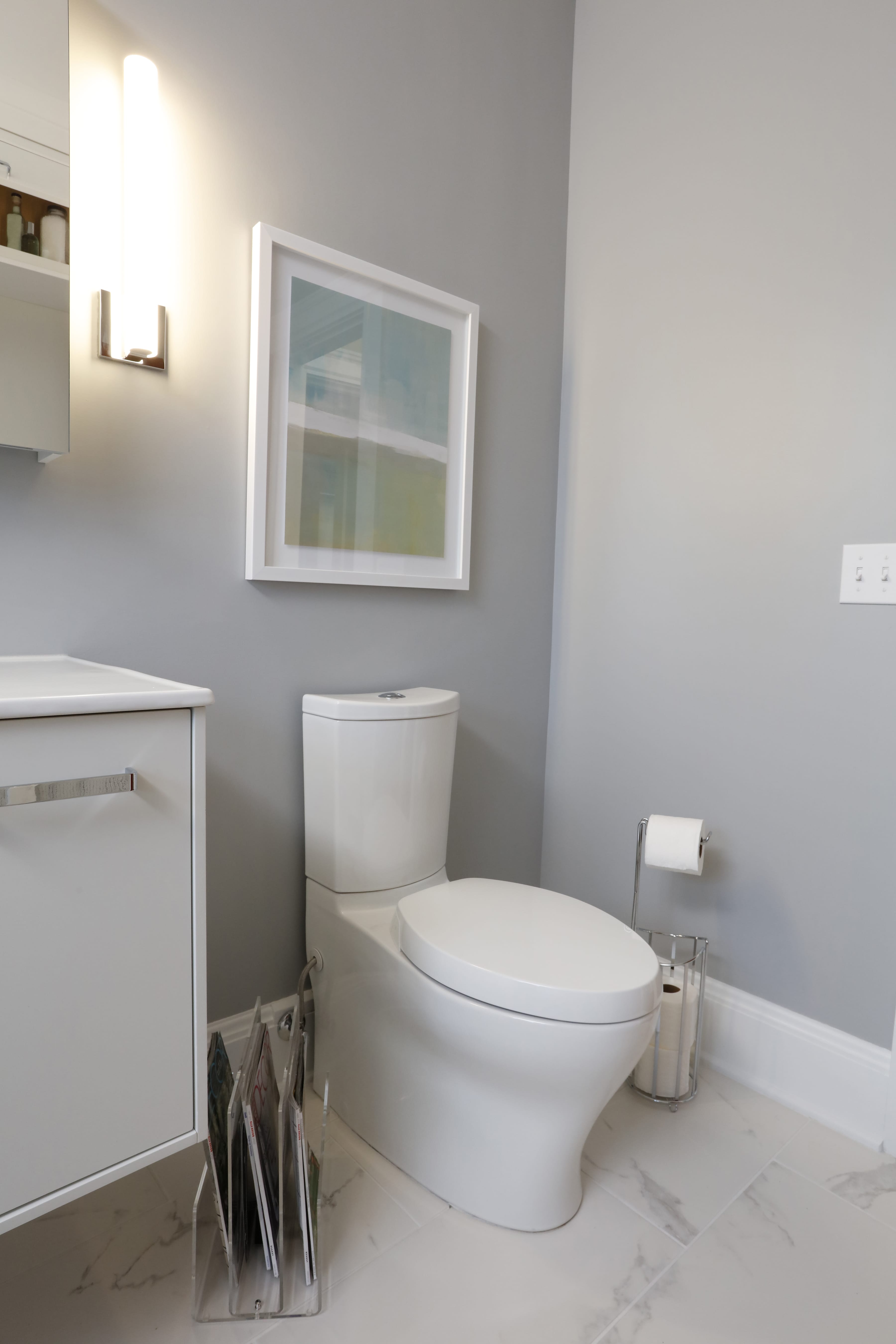 Dover Project Feature Contractor of the Year Award, First Place