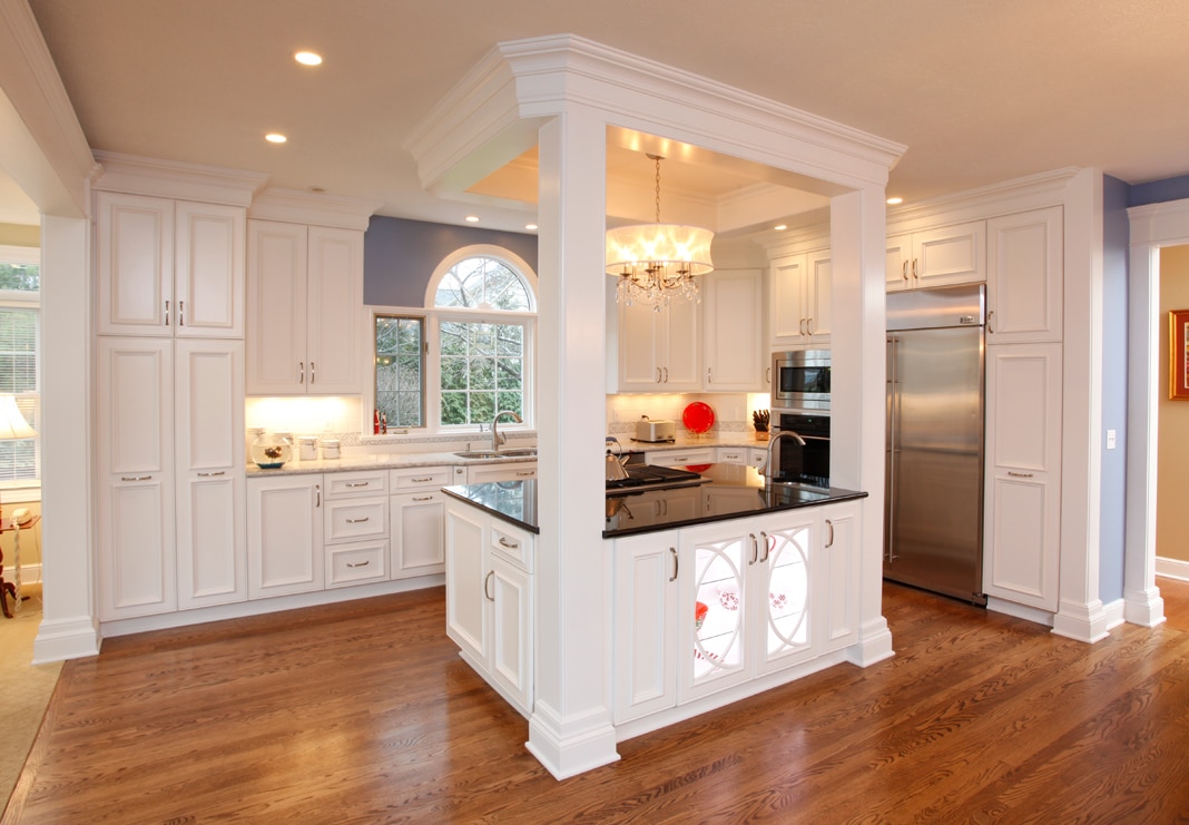 UpgradedChefKitchen Dover Home Remodelers