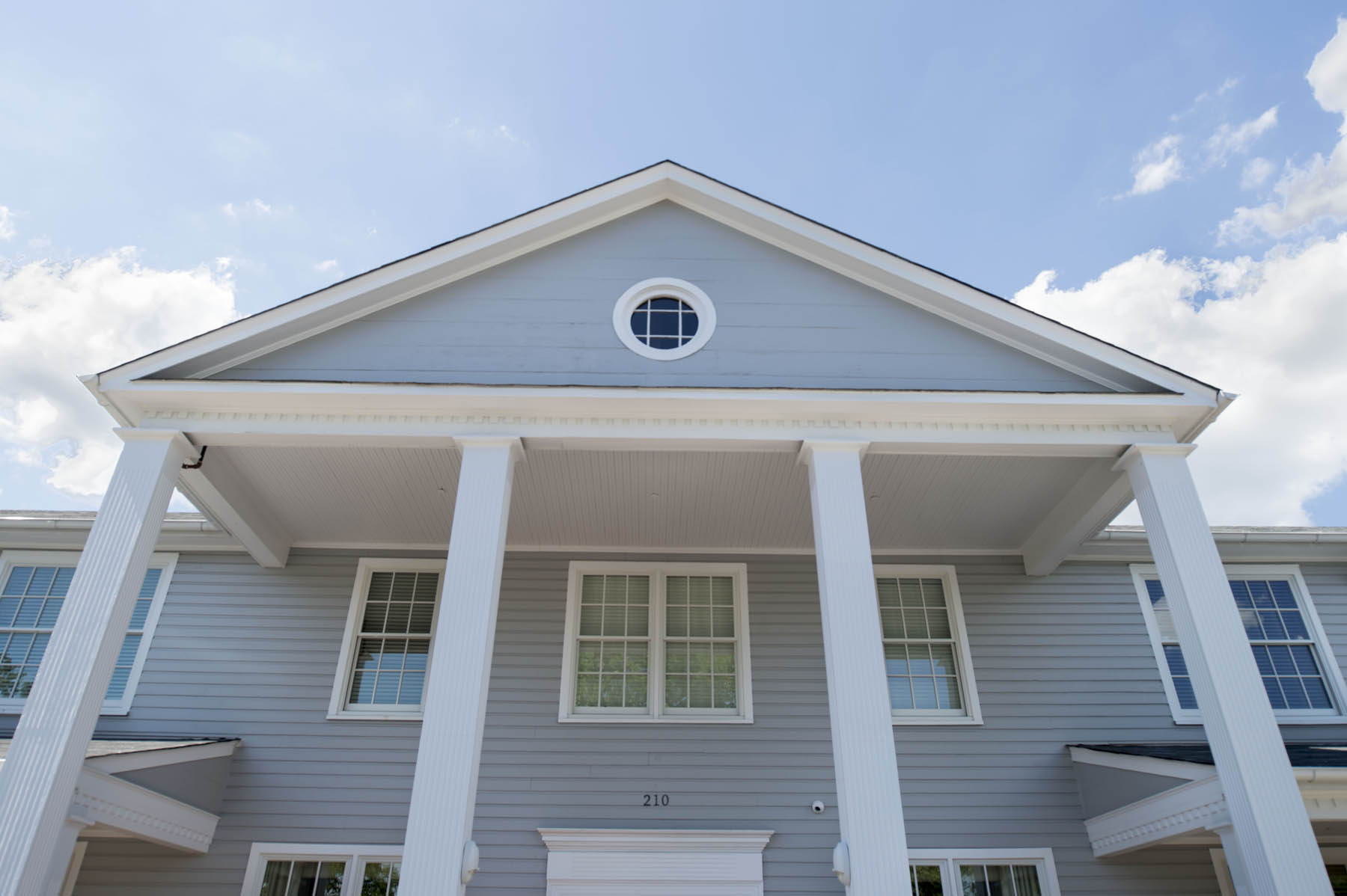 Dover Signature Properties Preserving the heritage of our community.