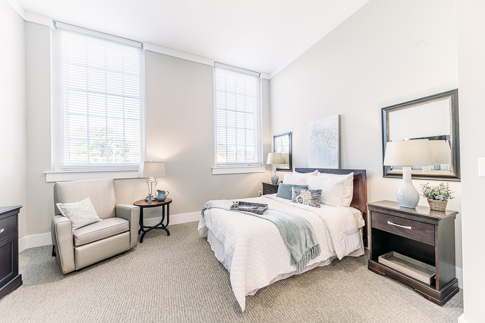 Dover Signature Properties Preserving the heritage of our community.