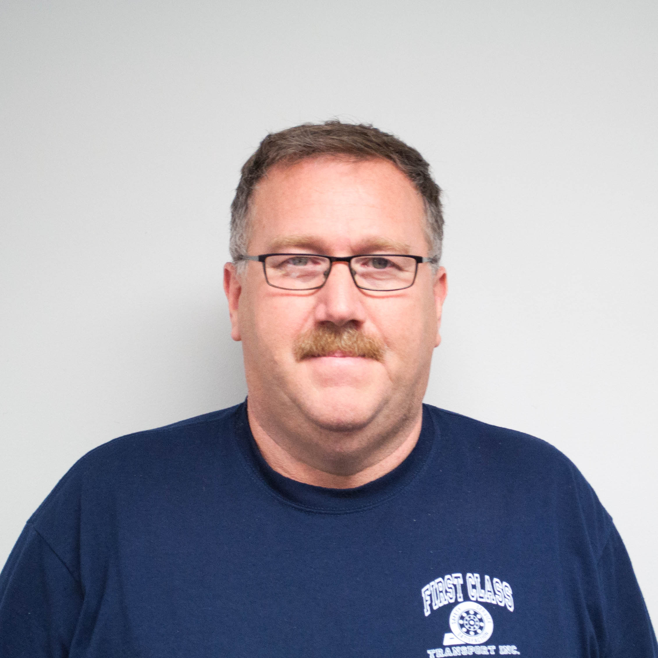 John Fondriest Trustee Dover Township