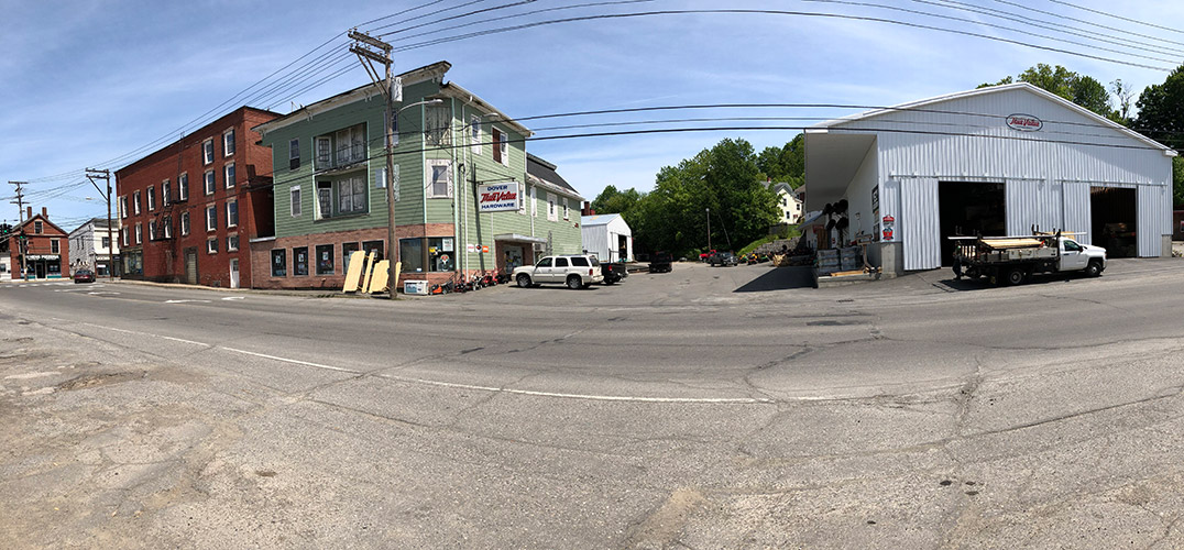 Dover True Value Hardware Maine Hardware Store Lumber & Building