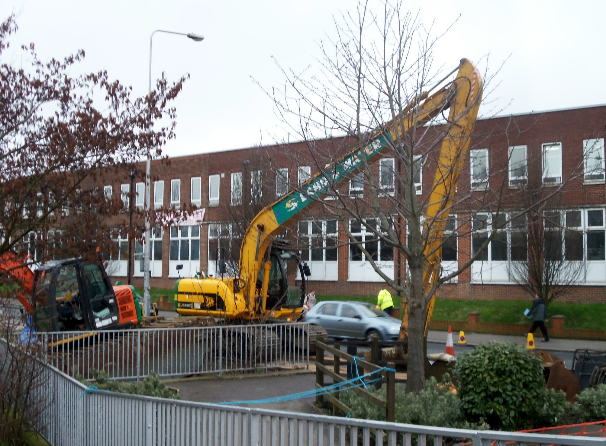 The dour at charlton green Dover Forum on