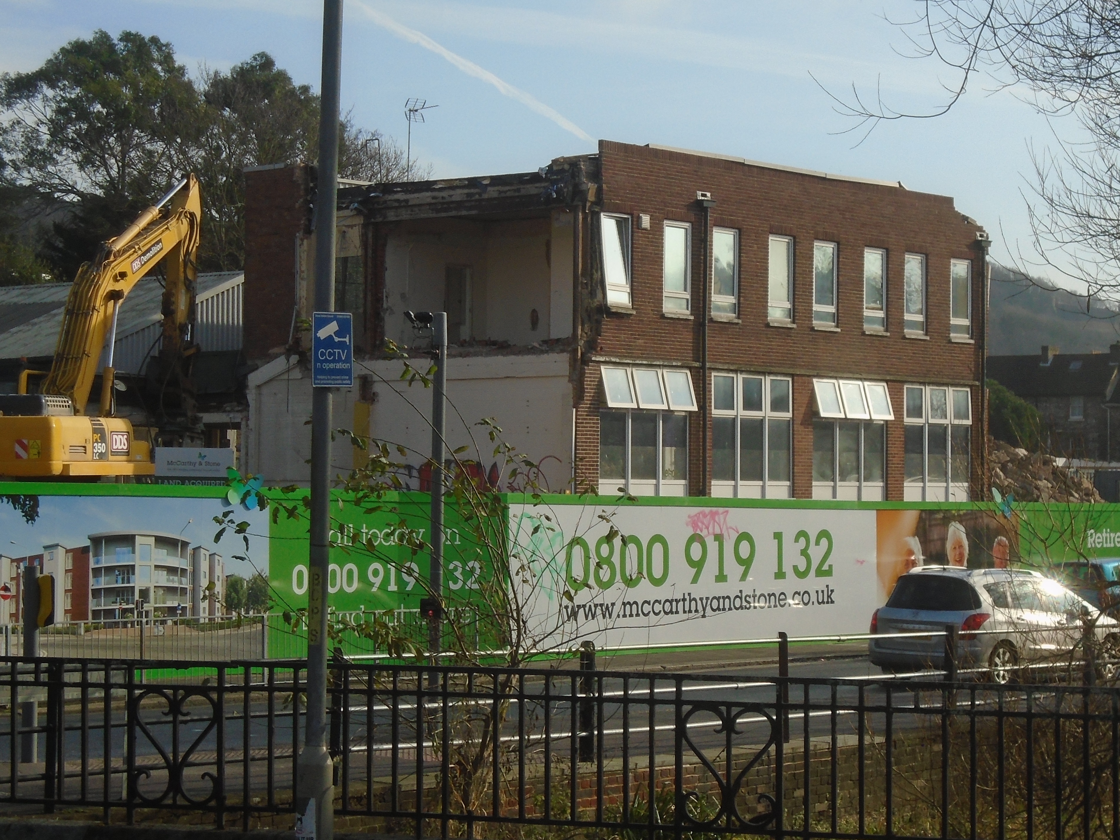 Charlton Green development Dover Forum on