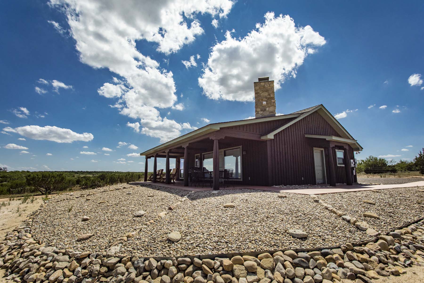 Laredo Doves Rest Cabins Palo Duro Canyon