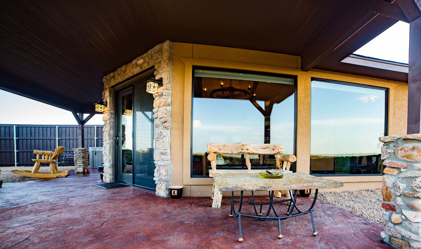 Comanche Doves Rest Cabins Palo Duro Canyon