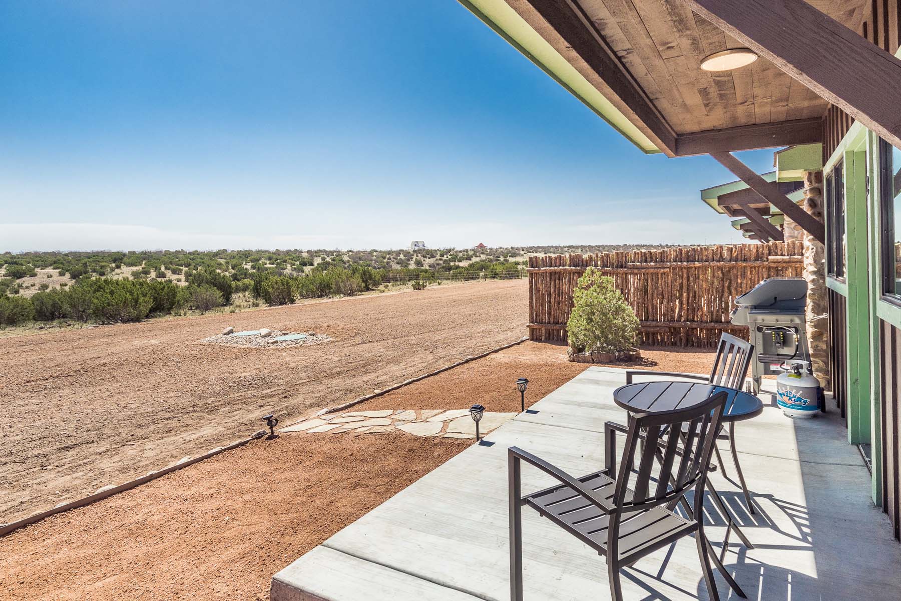 Vacation Home Rentals in Canyon TX, Palo Duro Canyon State Park Cabins