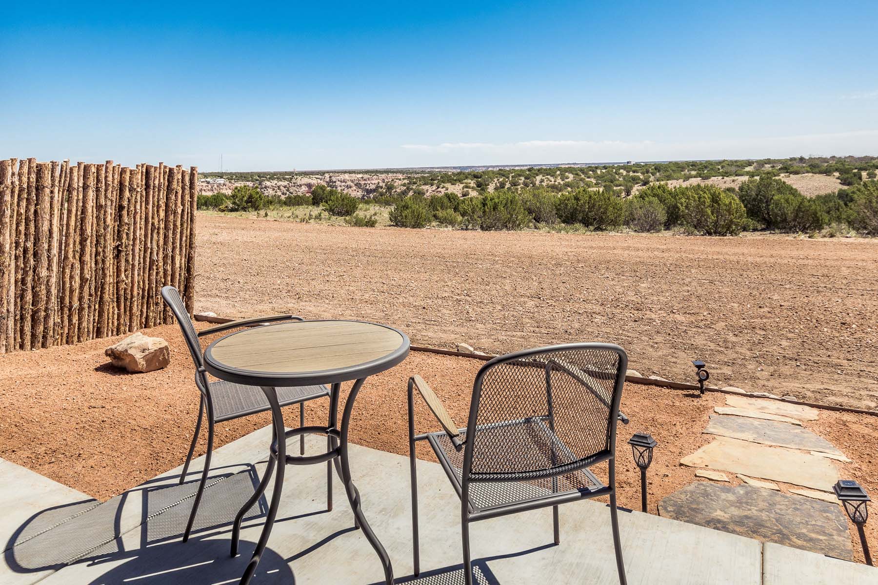 Kokopelli Doves Rest Cabins Palo Duro Canyon