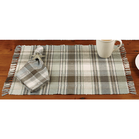 Wilmington Placemat Dove's Village